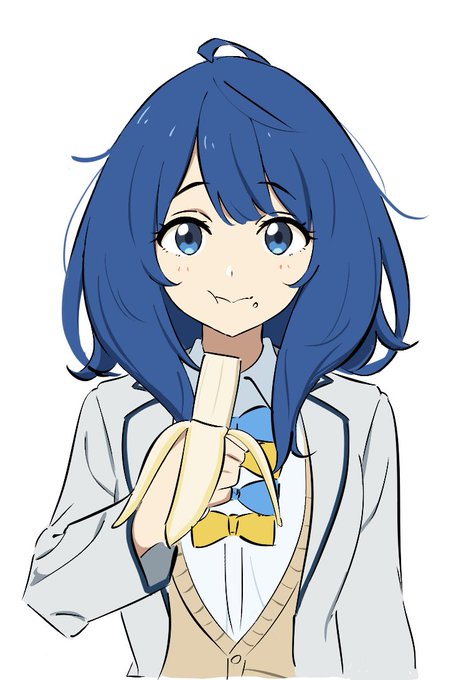 八奈見さん
#マケイン 