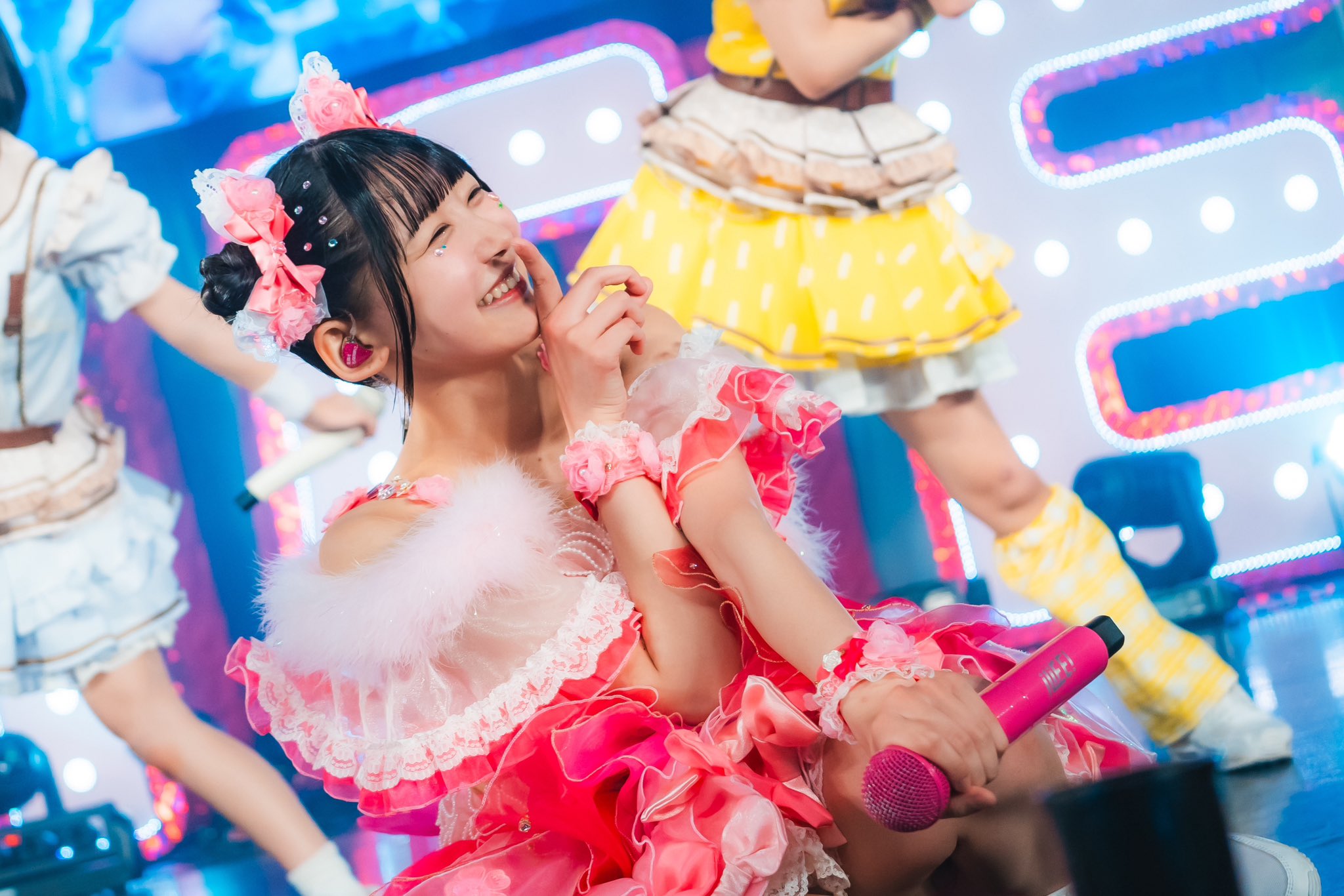 向日えな on X: 