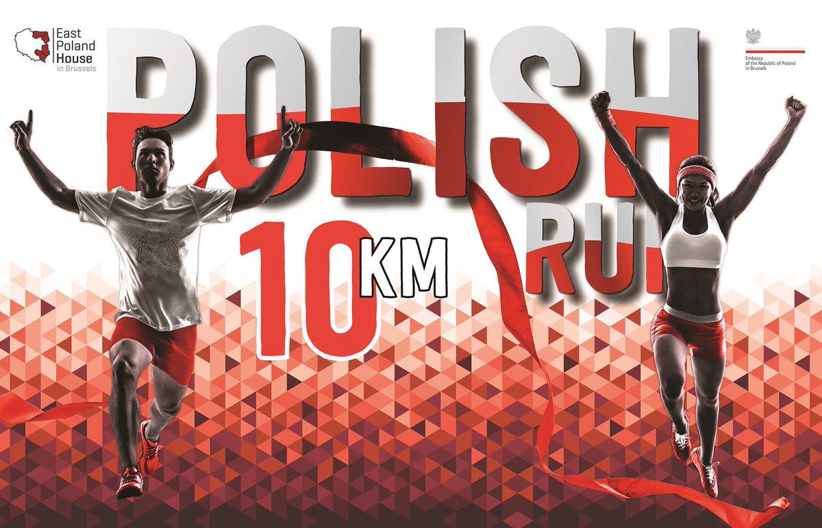 travel2poland's tweet photo. 🏃‍♀️ Prêtes à relever le défi ? Rejoignez-nous pour la @PolishRun  à Bruxelles le 7 septembre ! La gagnante remportera un voucher de 200€ pour un vol vers la Pologne 🇵🇱✈️. Inscrivez-vous dès maintenant et montrez votre détermination ! 💪

➡️ https://t.co/b0DQrRAHOC https://t.co/UD1p8YuVLH