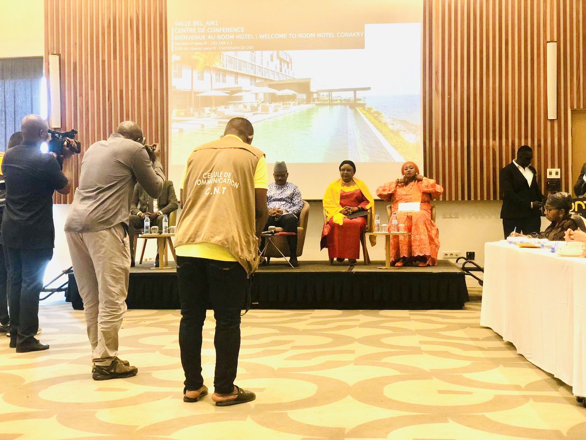 #GRIFfemmes 👊🏽#GRIFWomen tweet media