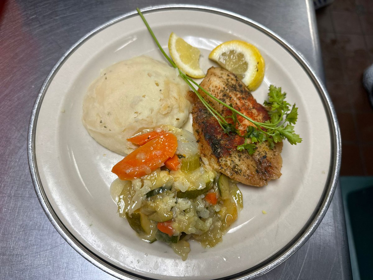 Who says dining in nursing homes can’t be gourmet? SourcePro is here to redefine expectations!

#FoodService #NursingHome #Budgeting