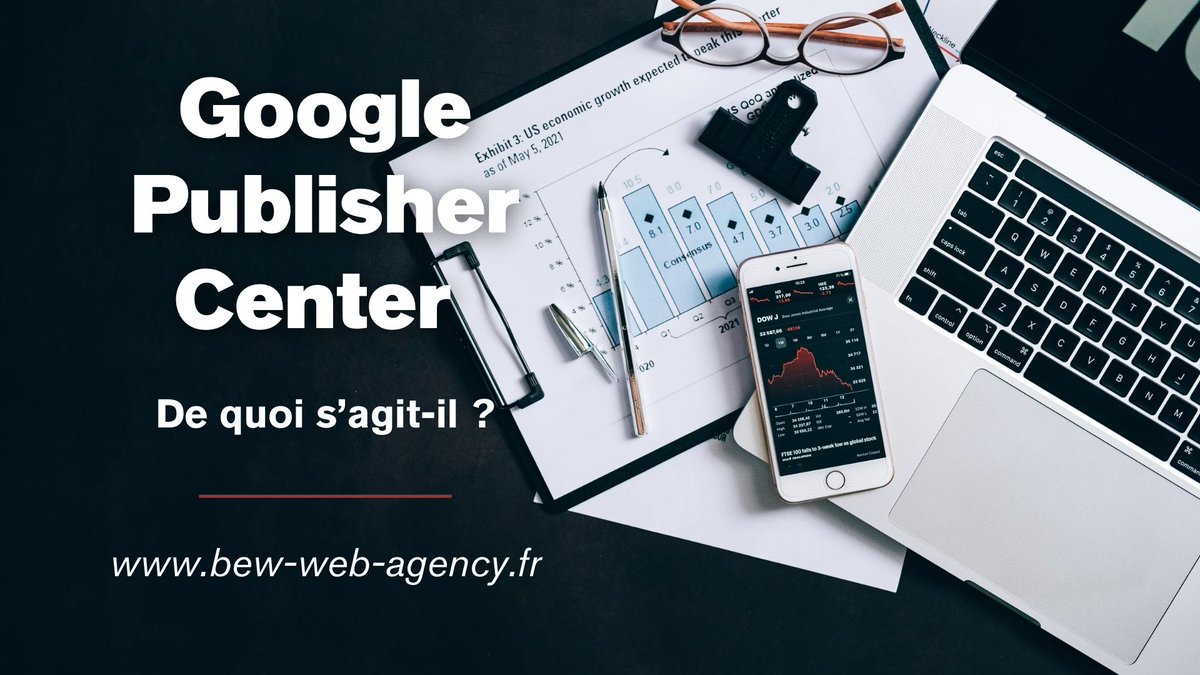 bew_web_agency's tweet image. Découvrez comment #GooglePublisherCenter peut transformer la gestion de vos contenus en ligne et optimiser votre visibilité sur #GoogleNews👇🏻👇🏻👇🏻

bew-web-agency.fr/google-publish…