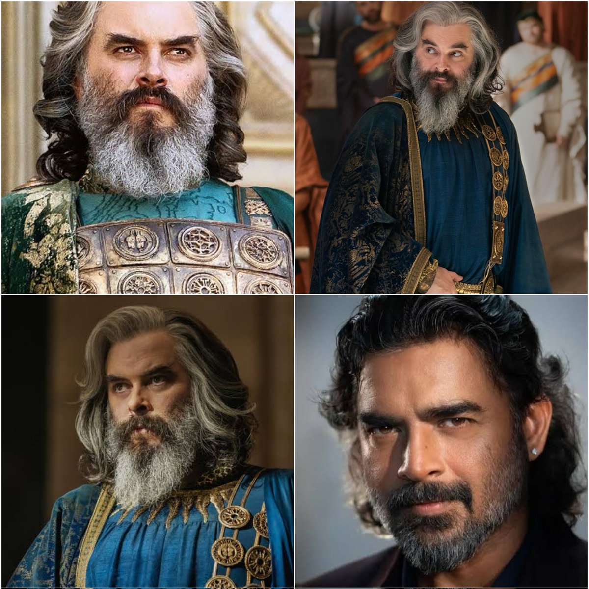 ariz_suban's tweet photo. R. Madhavan in LOTR: Rings of Power #RingsOfPowerS2 @ActorMadhavan https://t.co/Kb704bTEpu