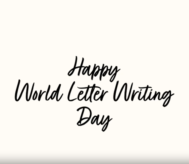 PR_ERamirez's tweet image. #MailLove #SendMoreMail #HappyMail #USPS #UnitedStatesPostalService #USPostalService #USPSEmployee