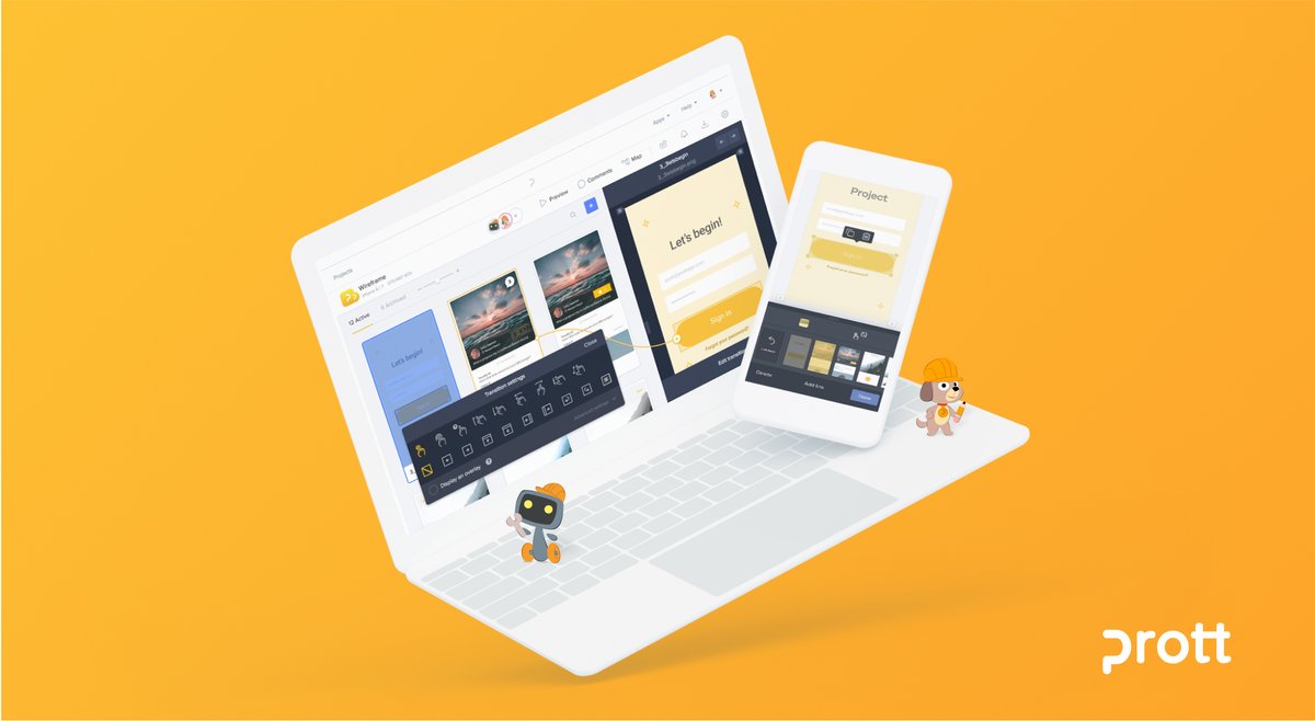 prottapp's tweet image. It&apos;s with a heavy heart that we share that Prott has been discontinued as of August 31, 2024.
Thank you for your incredible support and for being part of our journey over the years❤️

For more information on the service termination: prottapp.com/thanks.html

#prott