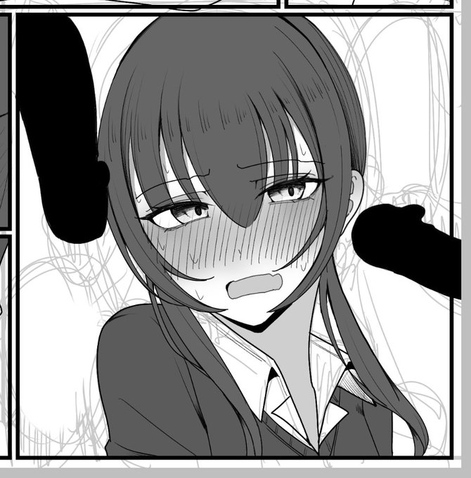 そういう顔するのが悪いだろ 