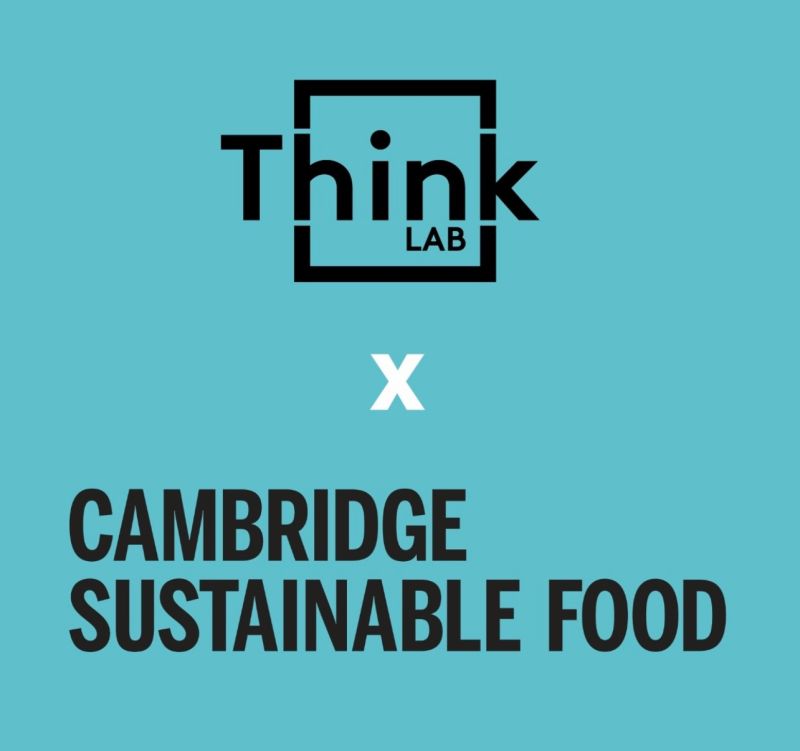 Tyler Shores (@tylershores) on Twitter photo Hey <a href="/Cambridge_Uni/">Cambridge University</a> Students,
The <a href="/ThinkLabCam/">University of Cambridge ThinkLab</a> is looking for motivated Cambridge-based research students to join our new project with Cambridge #Sustainable Food to tackle the barriers to #climate-friendly diets in Cambridge! Hey <a href="/Cambridge_Uni/">Cambridge University</a> Students,
The <a href="/ThinkLabCam/">University of Cambridge ThinkLab</a> is looking for motivated Cambridge-based research students to join our new project with Cambridge #Sustainable Food to tackle the barriers to #climate-friendly diets in Cambridge!