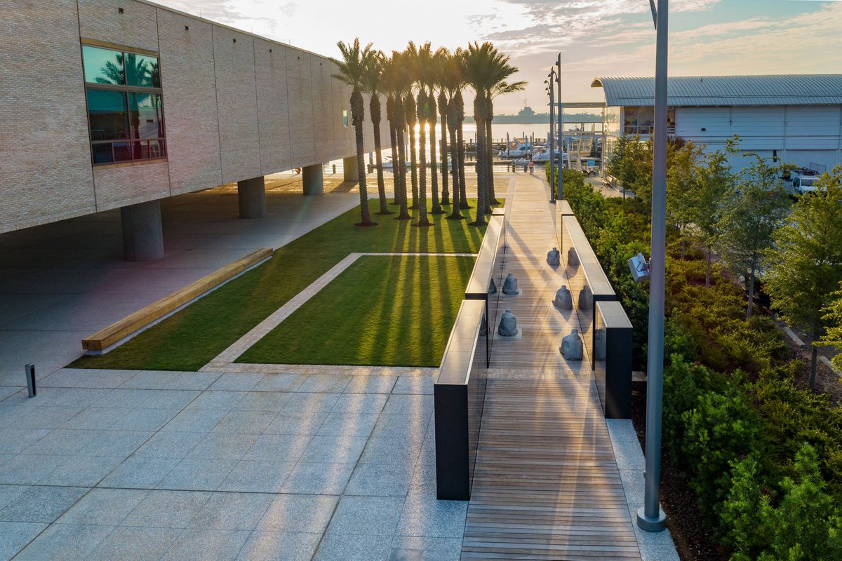 International African American Museum (@iaamuseum) on Twitter photo This Labor Day, IAAM honors the contributions of African Americans to the nation’s workforce. Their legacy is featured in <a href="/Southern_Living/">Southern Living</a>, showcasing the museum's mission. As the nation enjoys this day, remember to honor the labor that built it.
Article:rb.gy/opfd72 This Labor Day, IAAM honors the contributions of African Americans to the nation’s workforce. Their legacy is featured in <a href="/Southern_Living/">Southern Living</a>, showcasing the museum's mission. As the nation enjoys this day, remember to honor the labor that built it.
Article:rb.gy/opfd72