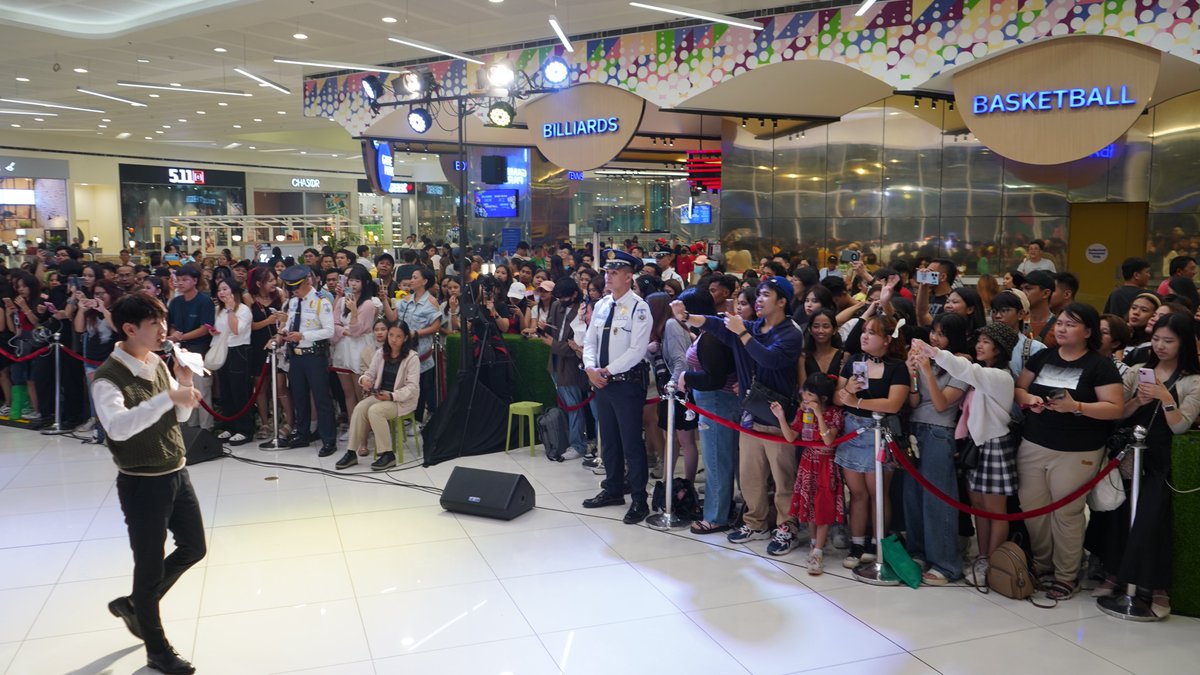 ShowBT Philippines tweet media