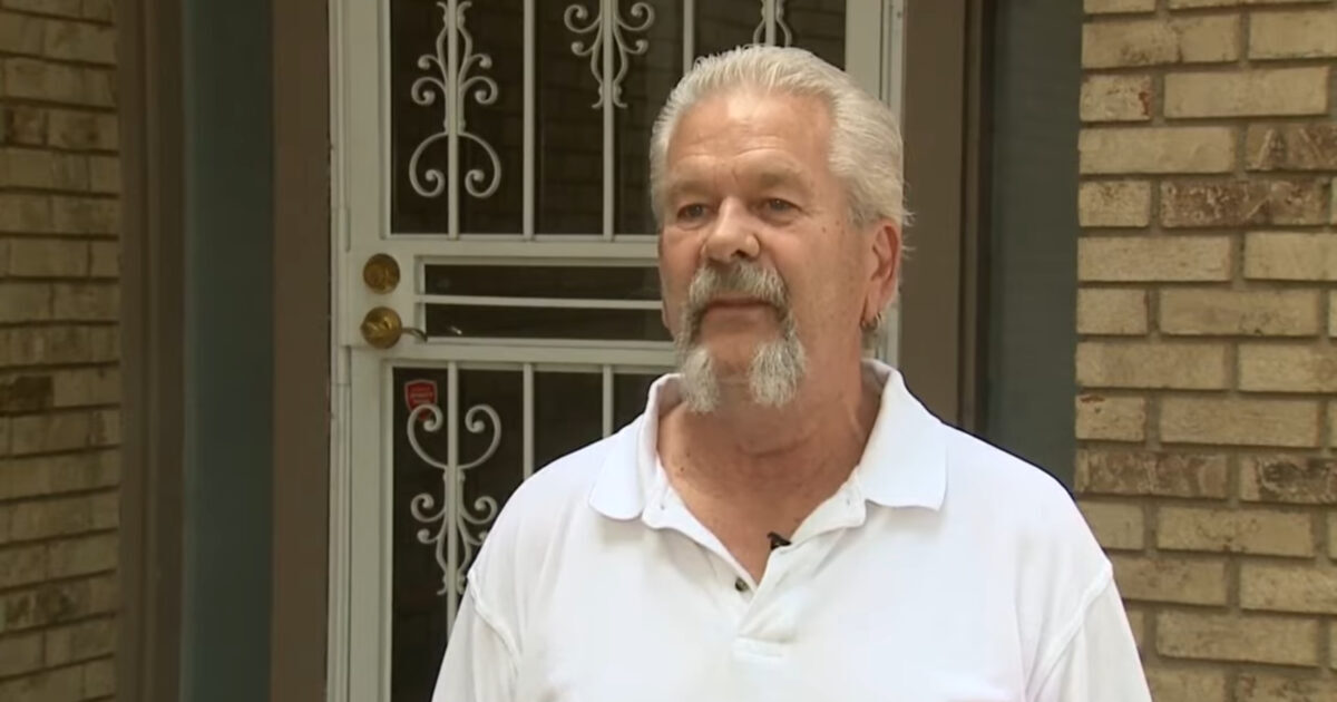 Walmart Eployee Fired After Getting Stabbed While Attempting to Stop Shoplifter thegatewaypundit.com/2024/09/walmar…