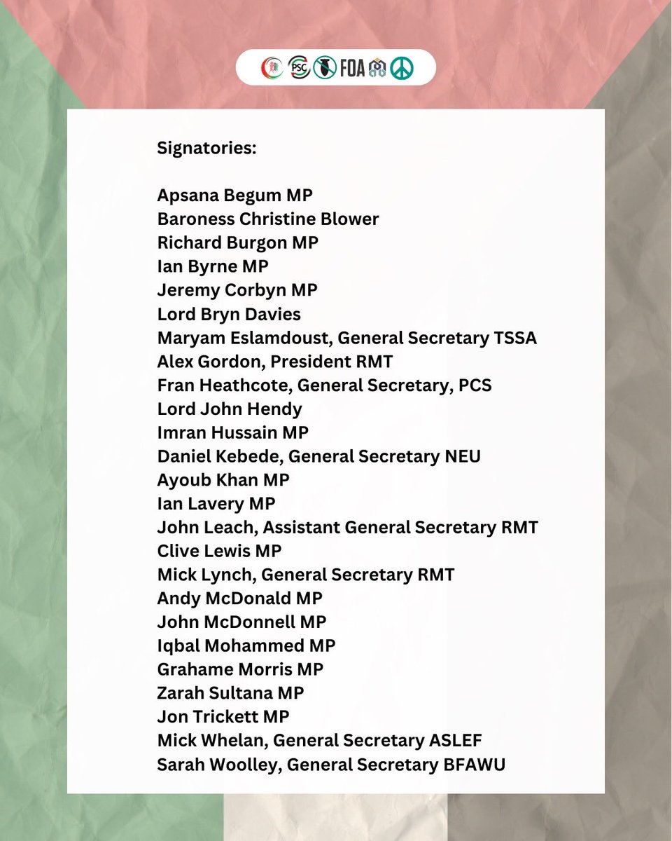 PCRA1's tweet image. ⁦@AfzalKhanMCR⁩ I notice you have not signed this -  why not? Please could you - Isnt seems t ok be about causing deliberate harassment unless you know something I don’t.