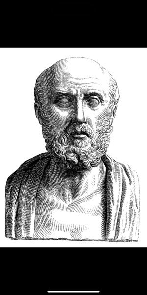 Welcome to the VenousHistorySeries! Our first post dates back ancient Egypt and Hippocrates. 🧵 1/4