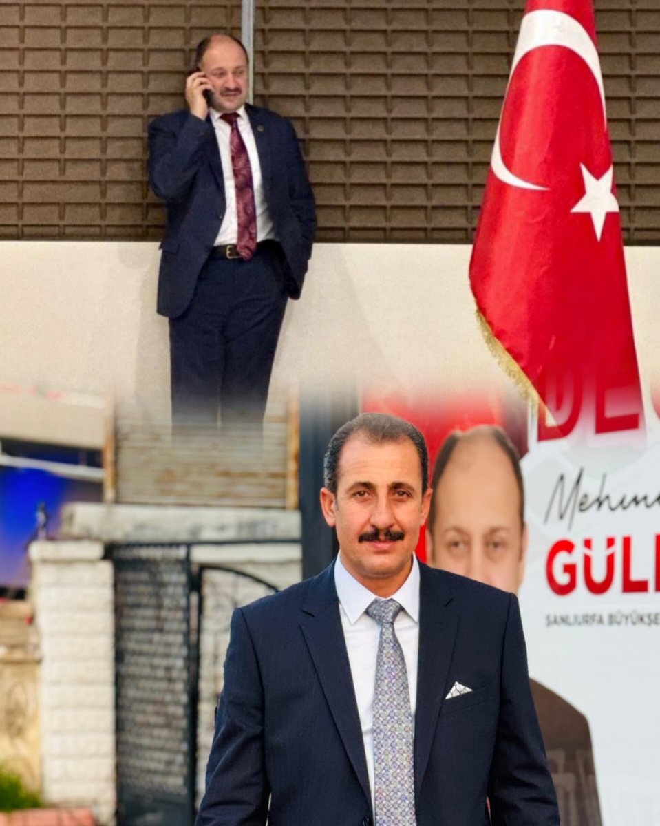Alipalice1's tweet photo. Şanlıurfa Büyükşehir Belediye Başkanımız Sn. Mehmet Kasım GÜLPINAR‘ın Şanlı Şehrimiz Adına Almış Olduğu Karara Destek Verdiğimi Bildirir. Bugün İtibariyle Yeniden Refah Partisinden İstifa Ettiğimi Kamuoyunun Bilgisine Sunarım. 
Saygılarımla. https://t.co/jwQTgfrJhN