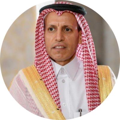 خالص التهاني والتبريكات لسعادة ⁦<a href="/saadsotaibi/">سعد بن صليب العتيبي</a>⁩ الثقة الملكية بتعيينة عضواً في مجلس الشؤرى للدورة الثانية