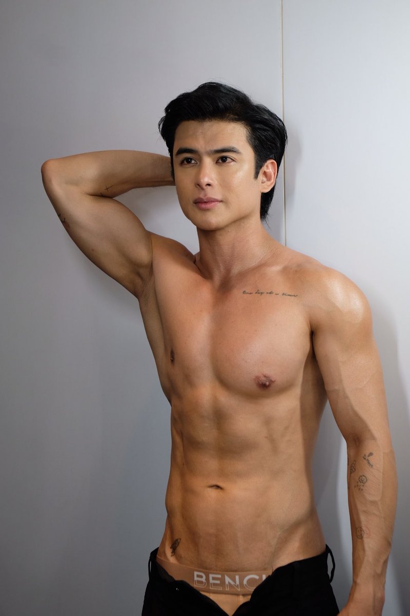 #BENCHFashionWeekHoliday24