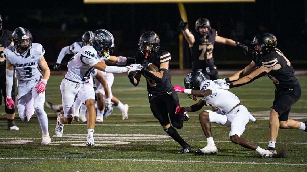 KSL.com Top 20+1: Lone Peak takes top spot after upset over Corner Canyon ksl.com/article/511156…