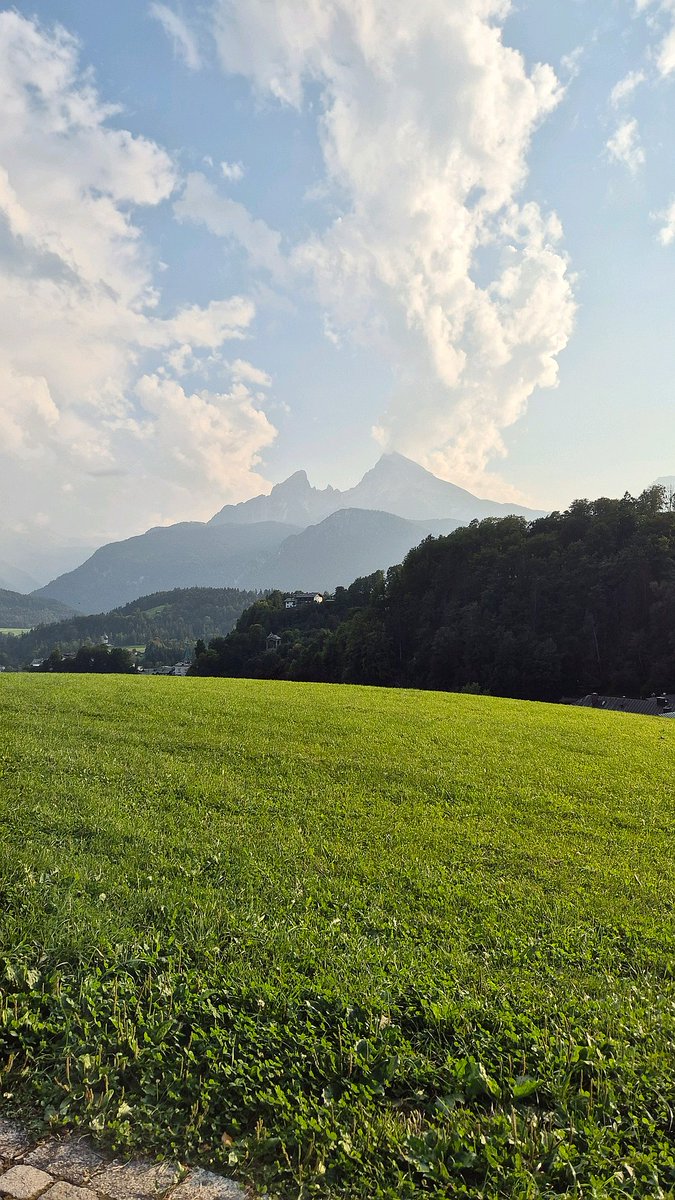 Bei Kirchleitnkapelle ⛰ mit #summitlynx summitlynx.com/de/checkin/2uK…