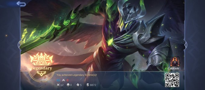 Come join my Squad, Let us face off against the world's best MOBA players together! https://t.co/zHs5yVXtYv