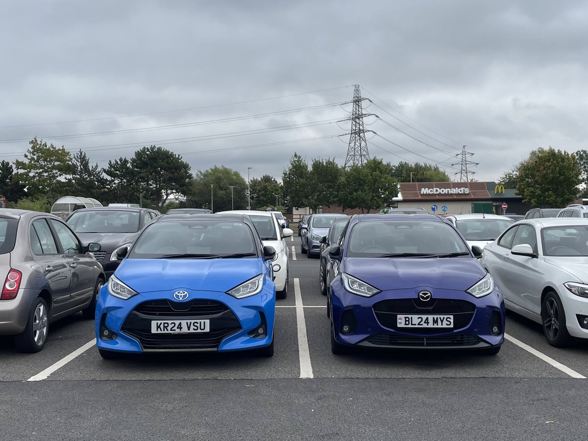 Well this is awkward