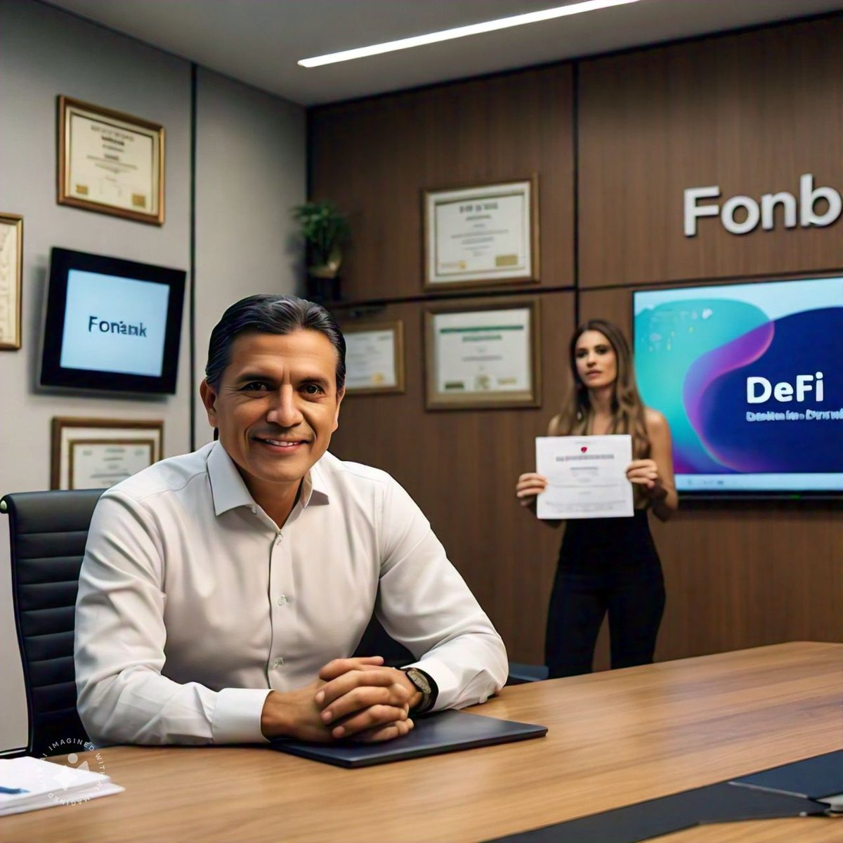 I_n_telligence's tweet photo. 1/6
🧵 Just wrapped up Week 3 of #DeFiDIPLOMASPRO, and it keeps getting better! This week, we had the Founder of Fonbnk (@cduffus, @fonbnk1) drop some serious knowledge. Here’s what stood out: #DeFi #Halofi @FocusedPilot @halofi_me @adamsheed93 @halofi_meNG https://t.co/gvyTzJ3YvI