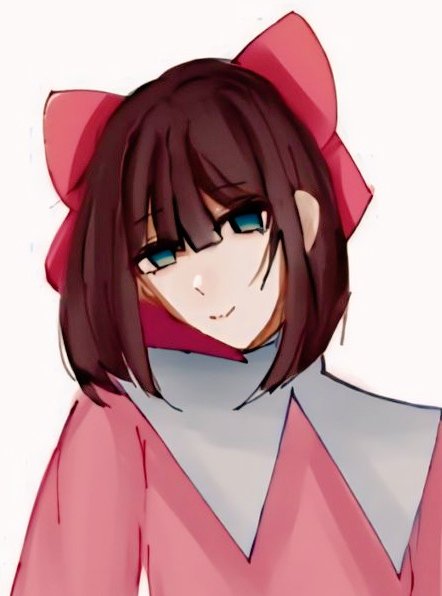 Shirasu_onigi's tweet photo. このクラマリ気に入っちゃったからアップで... https://t.co/GRpYT9zjEJ