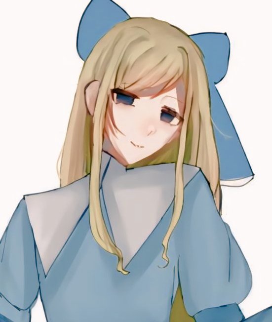 Shirasu_onigi's tweet photo. このクラマリ気に入っちゃったからアップで... https://t.co/GRpYT9zjEJ