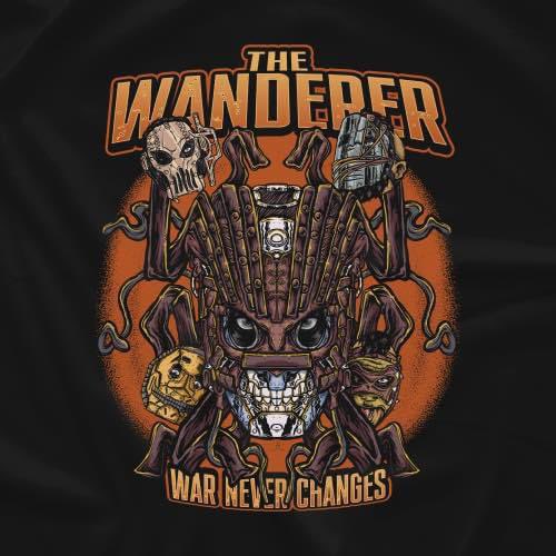 _ImTheWanderer_'s tweet photo. ☢️ 🇺🇸 LABOR DAY SALE 🇺🇸 ☢️

SAVE 20% OFF your purchase at @PWTees! Free USA Shipping for orders over $150! 

PROMO CODE: LABORDAY24

⚛️ https://t.co/JAWCp5TPrT ⚛️

🎨: Of The Dead Designs &amp; @elvia.lozada 
🎭: Rockwell Masks &amp; Mark Cordory Creations https://t.co/LIqUVfqxow