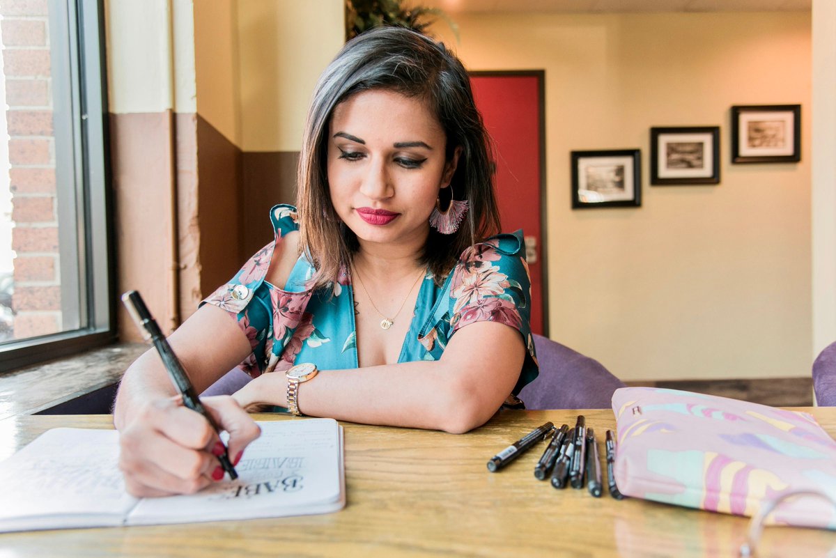 creativemorning's tweet image. Meet Aditi Heins, who illustrated our REFLECTION theme for September! She is passionate about empowering female entrepreneurs with tools to help them shine. Explore some of Aditi’s favorite works buff.ly/4dZh2Yj #CMreflection