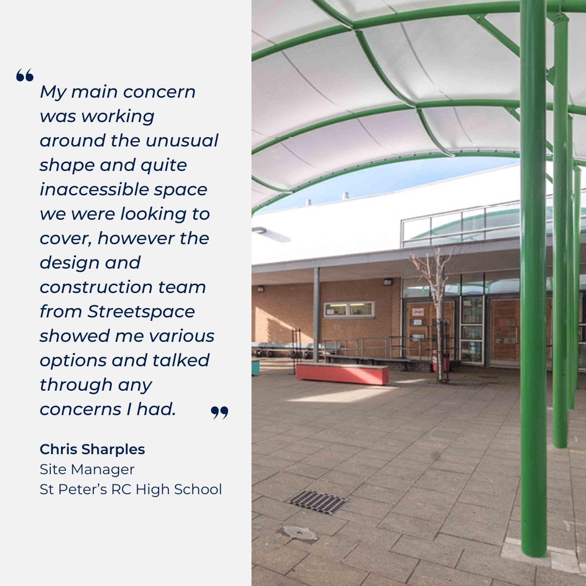 Streetspace Group tweet media