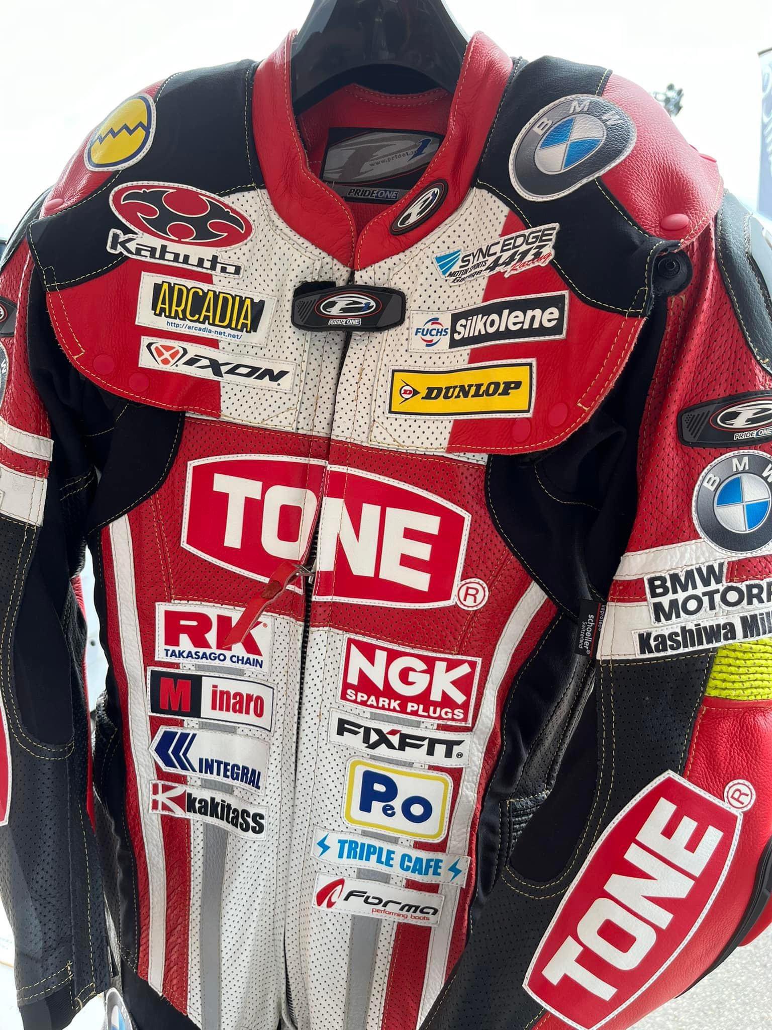 Kishino Parts Factory on X: 