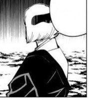 ลอบถอนหายใจออกมาอย่างเบื่อหน่าย ผู้ใดกันที่กล่าวไว้ว่ายุคสมัยนี้มีแต่สิ่งน่าสนใจ ยามที่ตนได้คงอยู่ก็ไม่เห็นจะเป็นดังว่า

        “น่าเบื่อเสียจริง”

หรือเป็นเพราะตอนนี้มิได้อยู่เคียงข้างกันนะ ?