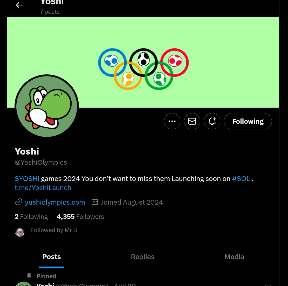 Willdotexe tweet media