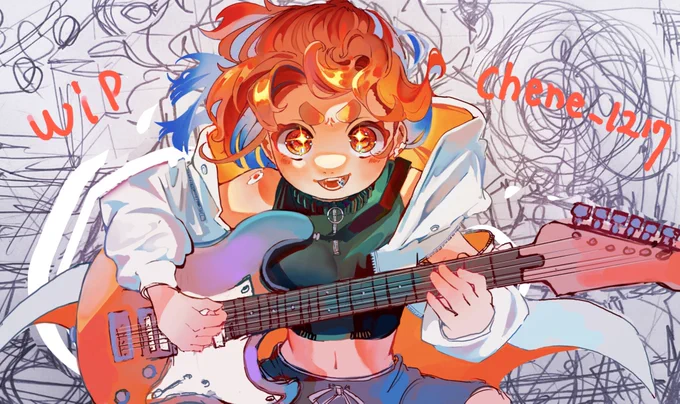 wip 
