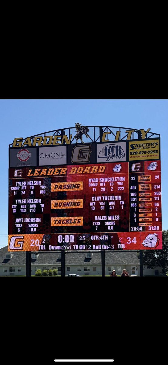 kalebmiles_'s tweet photo. 1-0 to start the season https://t.co/gM5y4ySsbF