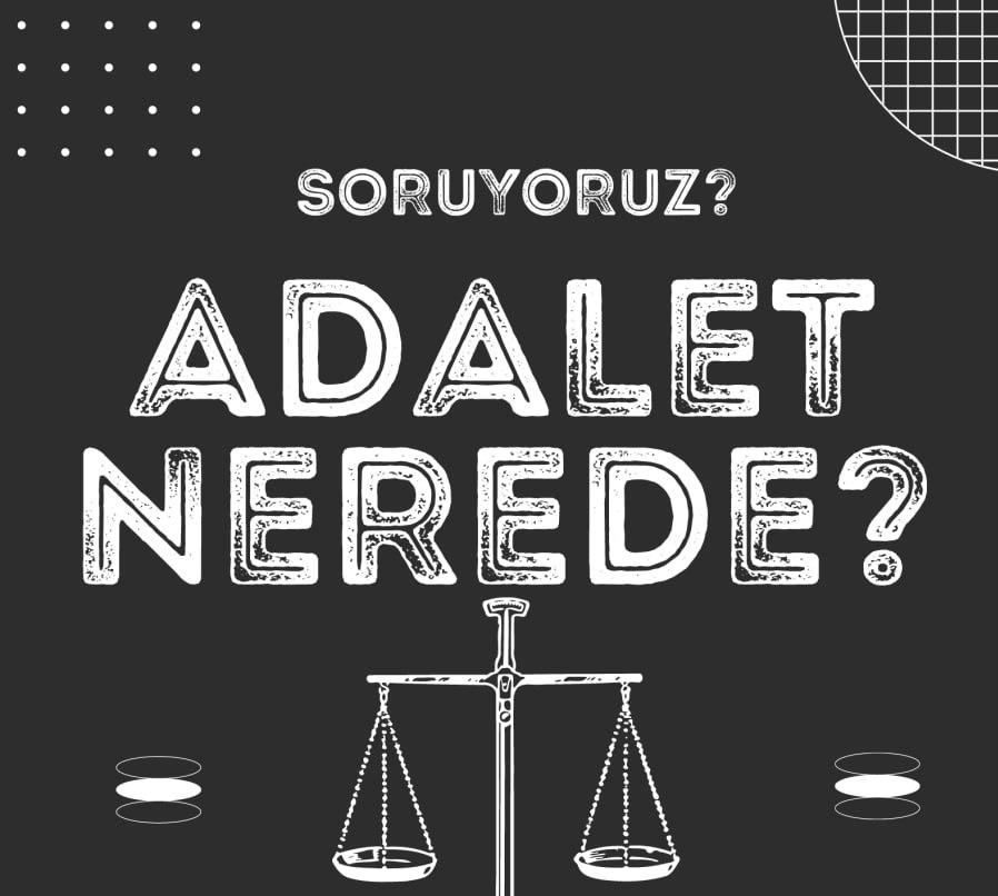 <a href="/ramazancan0071/">Ramazan CAN🇹🇷</a> <a href="/RTErdogan/">Recep Tayyip Erdoğan</a> Bu temel de personele verilen değerden geçer. Verilecek olan değer de Adalet Bakanlığı Personelinin özlük haklarının iyileştirilmesi ile sağlanabilir.