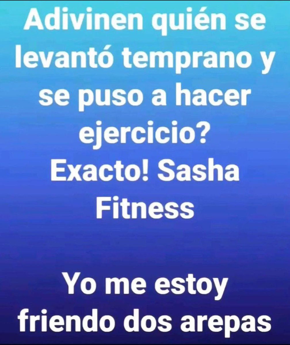 Feliz semana…
