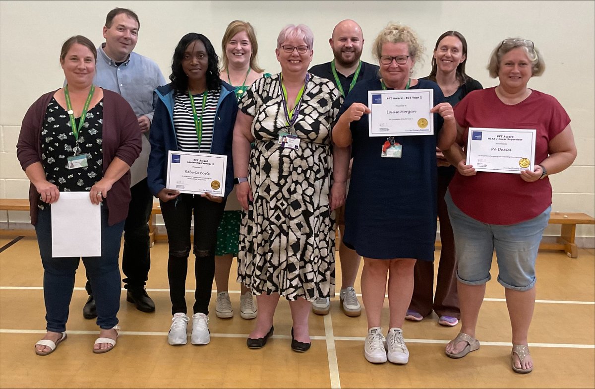ThePrimaryFirstTrust (@primary1sttrust) on Twitter photo Up next for <a href="/LAHam21/">Lorna Hamilton</a> this afternoon on the #INSET roadshow... The Academy of Cuxton Schools and Wainscott Primary School! Congratulations to all award winners! #PFT2024 More tomorrow... Up next for <a href="/LAHam21/">Lorna Hamilton</a> this afternoon on the #INSET roadshow... The Academy of Cuxton Schools and Wainscott Primary School! Congratulations to all award winners! #PFT2024 More tomorrow...
