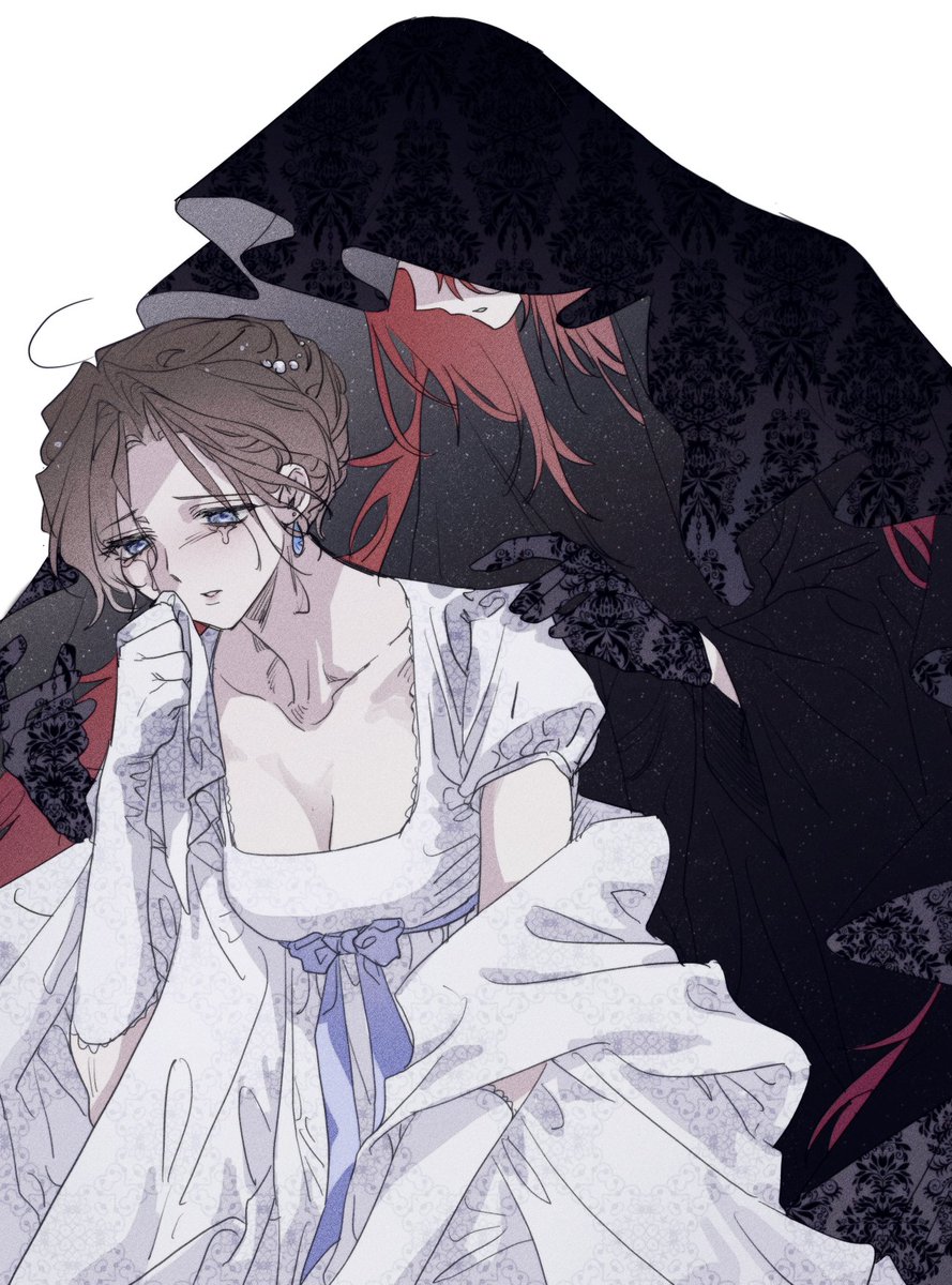 #공조살
엄마랑 아빠랑 스캔들이 났다고요? 아이x발