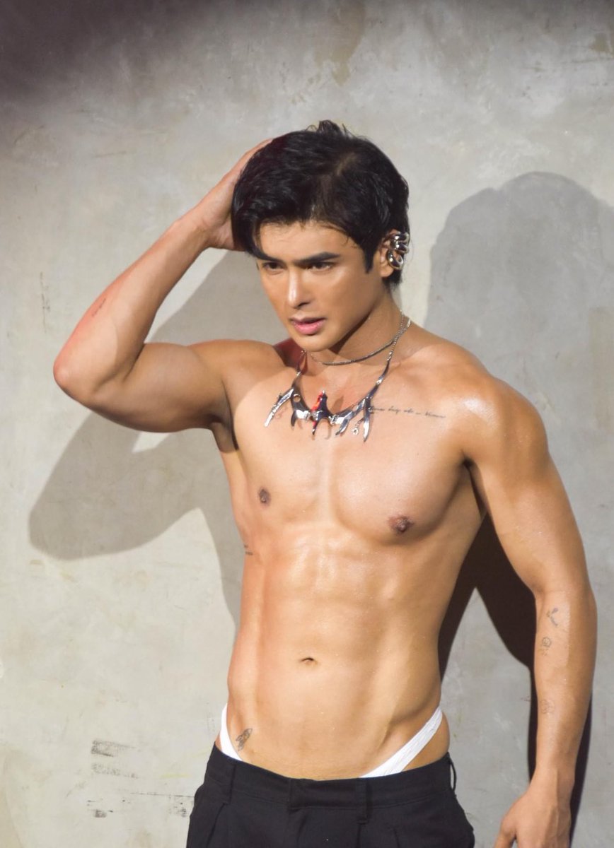 #BENCHFashionWeekHoliday24