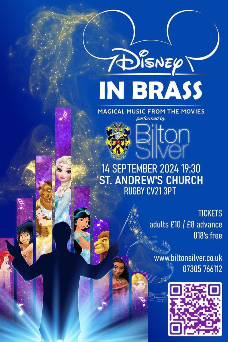 Less than 2 weeks to go…