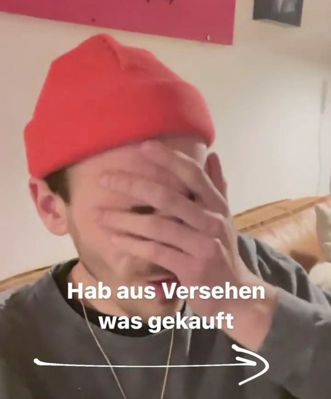 FsvJawad1905's tweet image. Vielen Dank an @danny_fwsc krasse Menge, krasse Qualität und sehr niedriger Preis. Gerne wieder kann ich jedem empfehlen !
#Mainz05 #Kleber