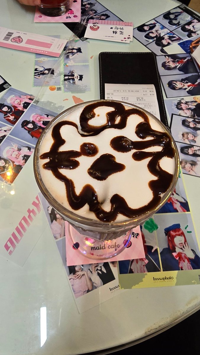 cos__mike's tweet photo. 농담곰이라고 그려주셨다... https://t.co/plTtK2Mi8O