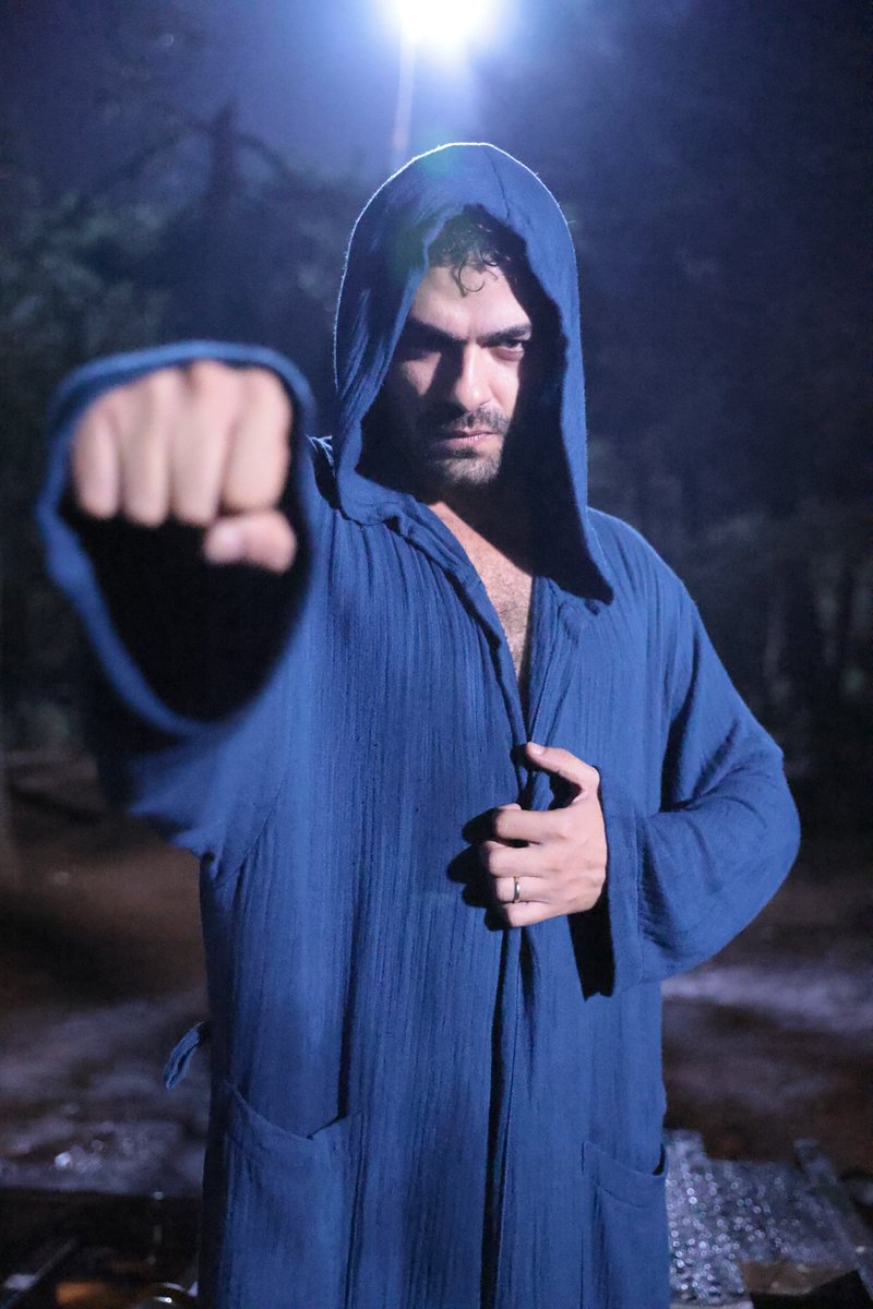 Şşşşt sakinn 🤫