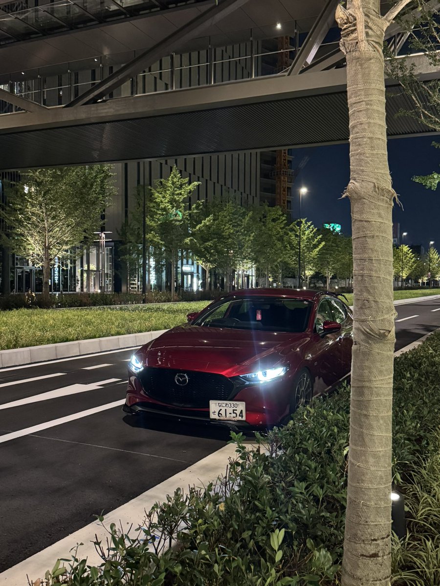 ___varB's tweet image. likehell秒で届いて秒で付けた
#likehell