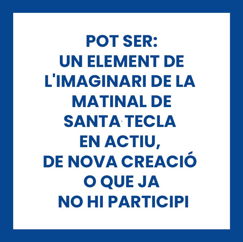 Sitges Festa Major tweet media