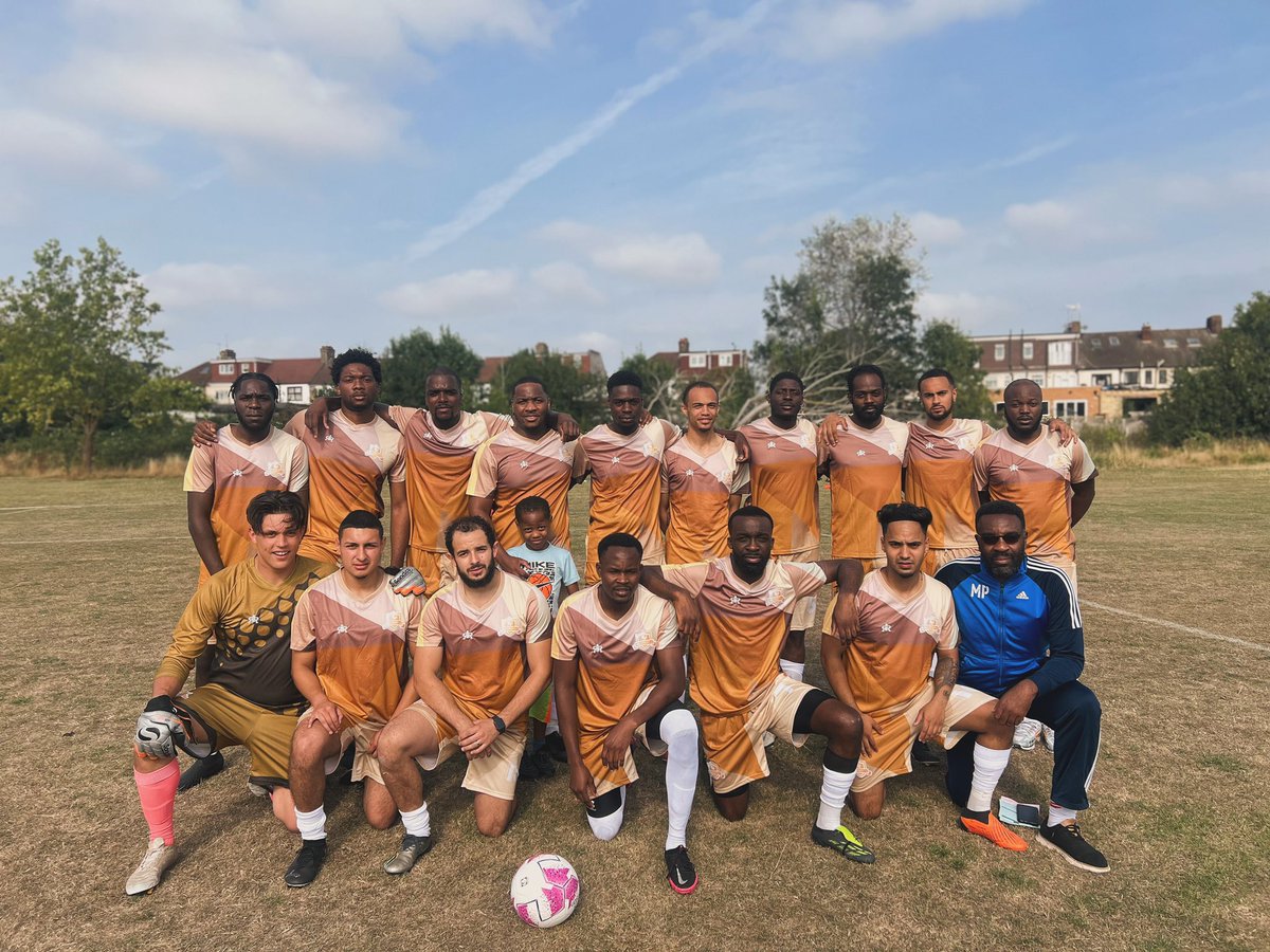 Benchviews_Fc's tweet image. NEW KIT ALERT! 🔥👏🏾

Presenting our new 2024/2025 @EssexCorinthian league kit!

LETS GET 🔥🔥