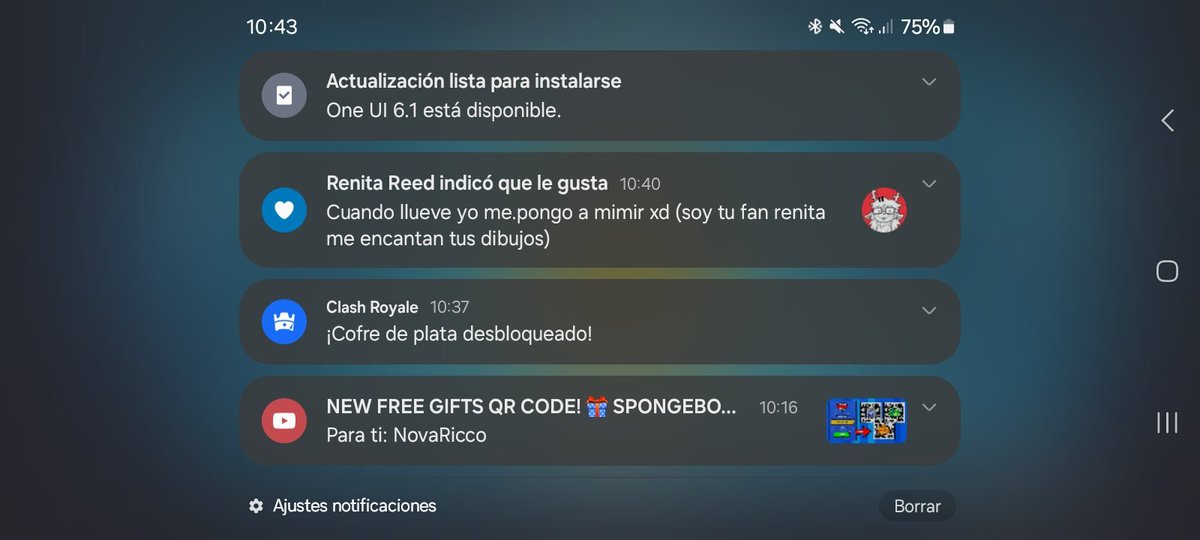 Andaba jugando al brawlio estrellas y miren (AHHHHHH SOY TU FAN RENITA AHHHH)

<a href="/RenitaReden/">Renita Reed</a>