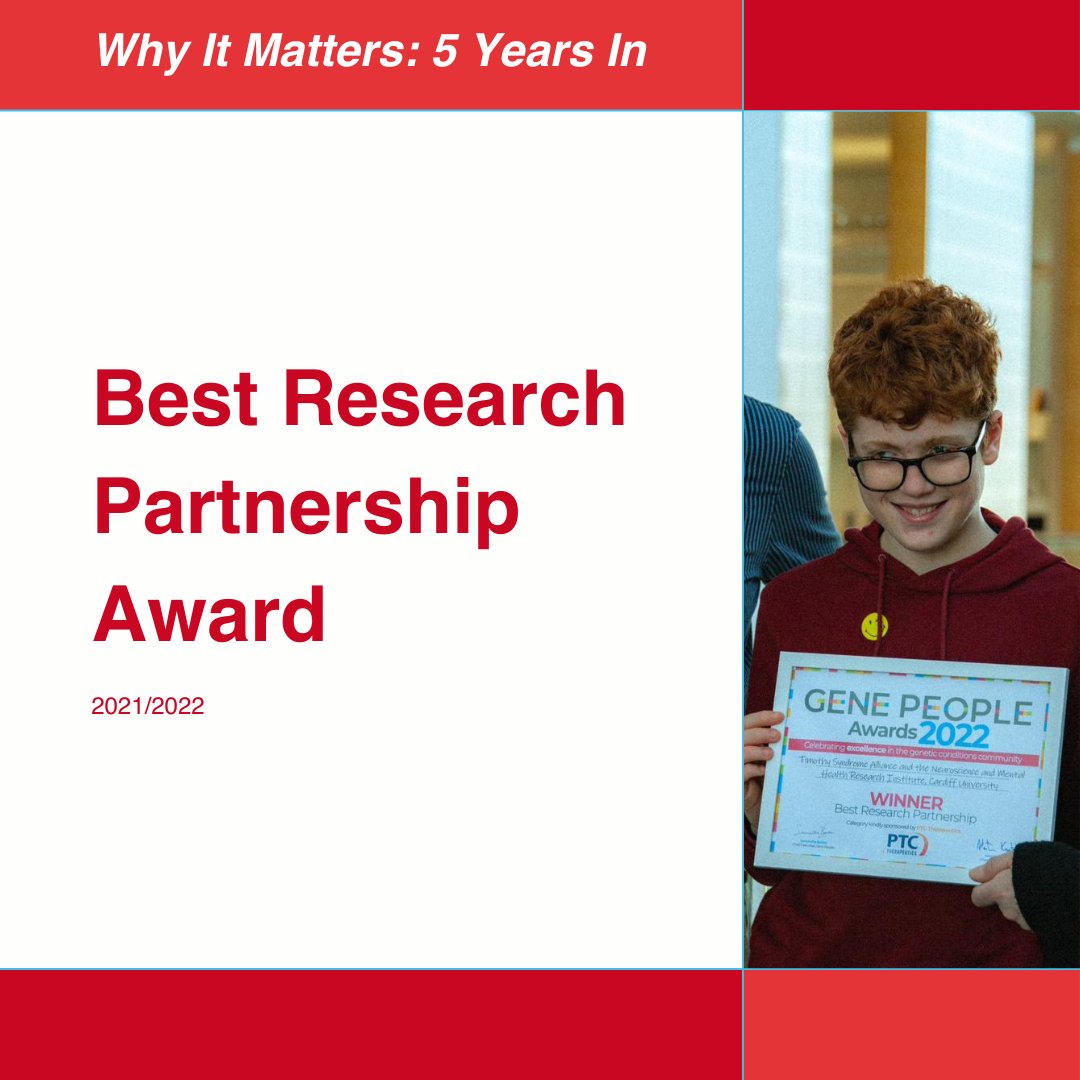 tsa_charity's tweet image. Partnerships like these are essential in advancing our mission to better understand, manage, and treat CACNA1C-related disorders 🎯 🤝 #CACNA1C #5YearsOfImpact #Collaboration #RareDiseases #Advocacy #Research