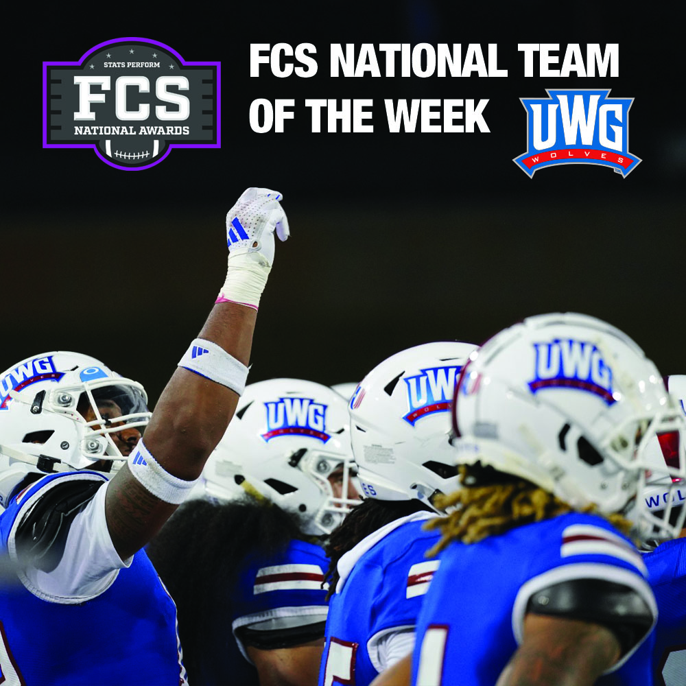 🚨BREAKING🚨 We've been named the Stats Perform National Team of the Week‼️

🔗: tinyurl.com/299gbemj

#WeAreOne