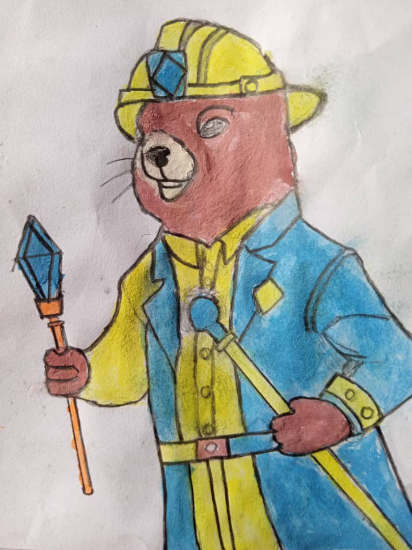 Joelly ◨ ◨ Ⓜ️Ⓜ️T tweet media